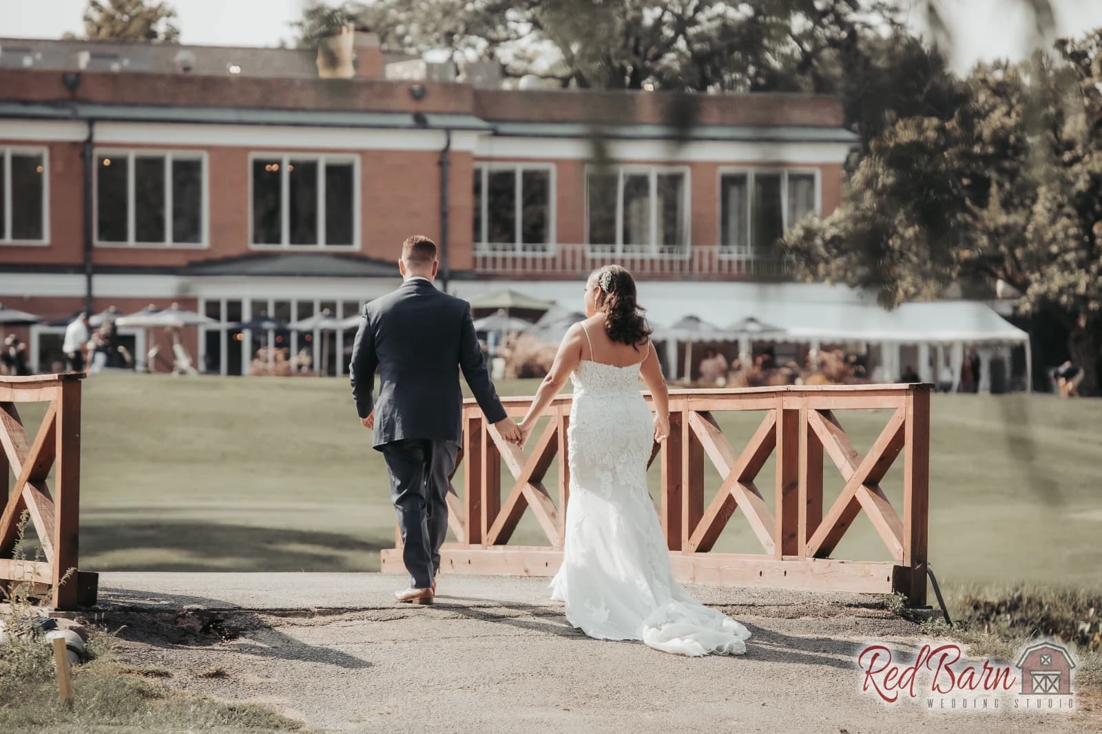 Erin and Patrick - Itasca Country Club, Itasca IL — photo 73
