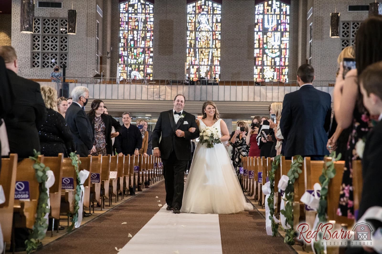 Kaitlin and Thomas - Venuti’s Banquet Hall, Addison IL — photo 39