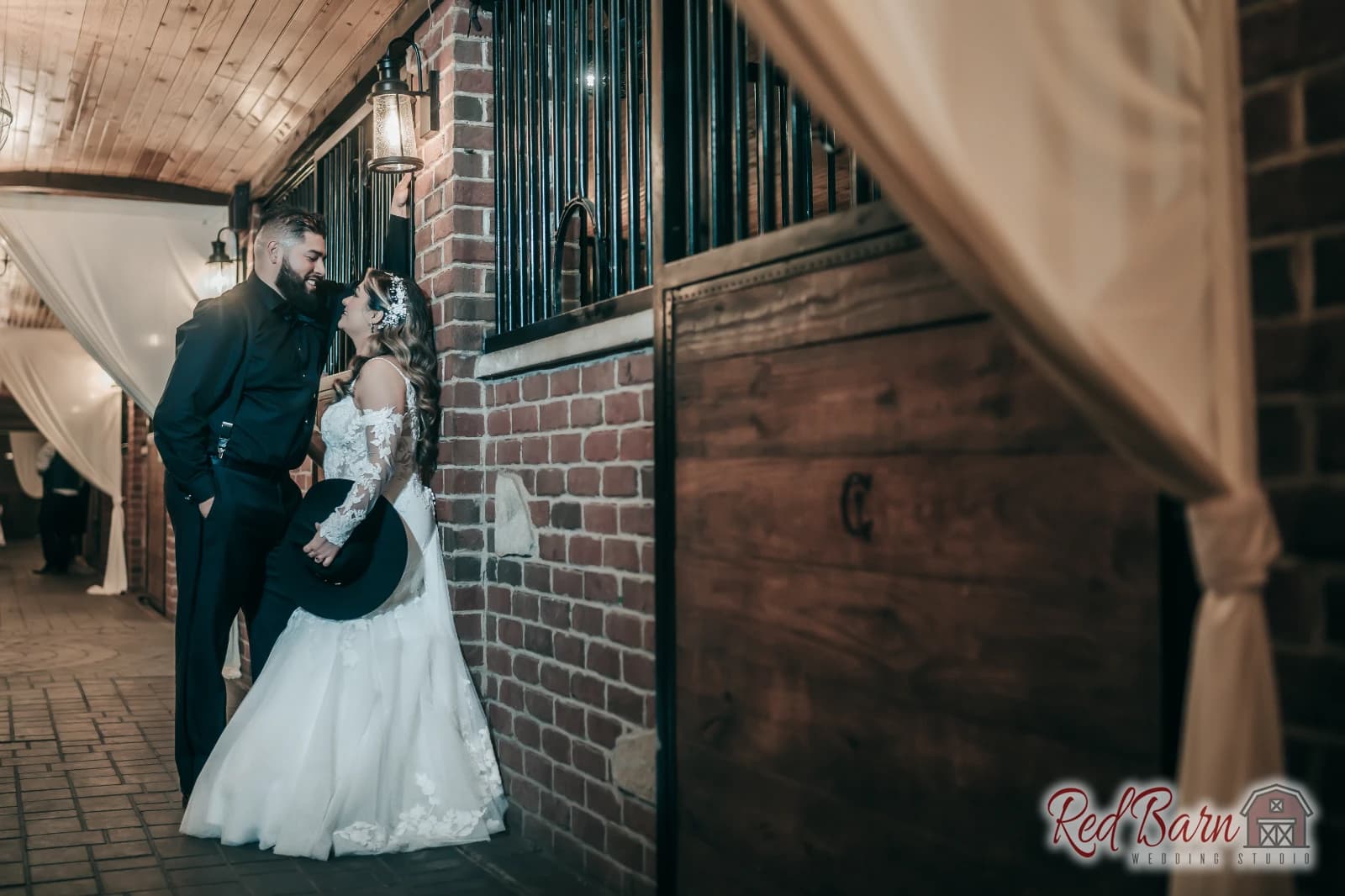 Priscilla and Jose - Rancho Los Guzman, Joliet - IL — photo 85