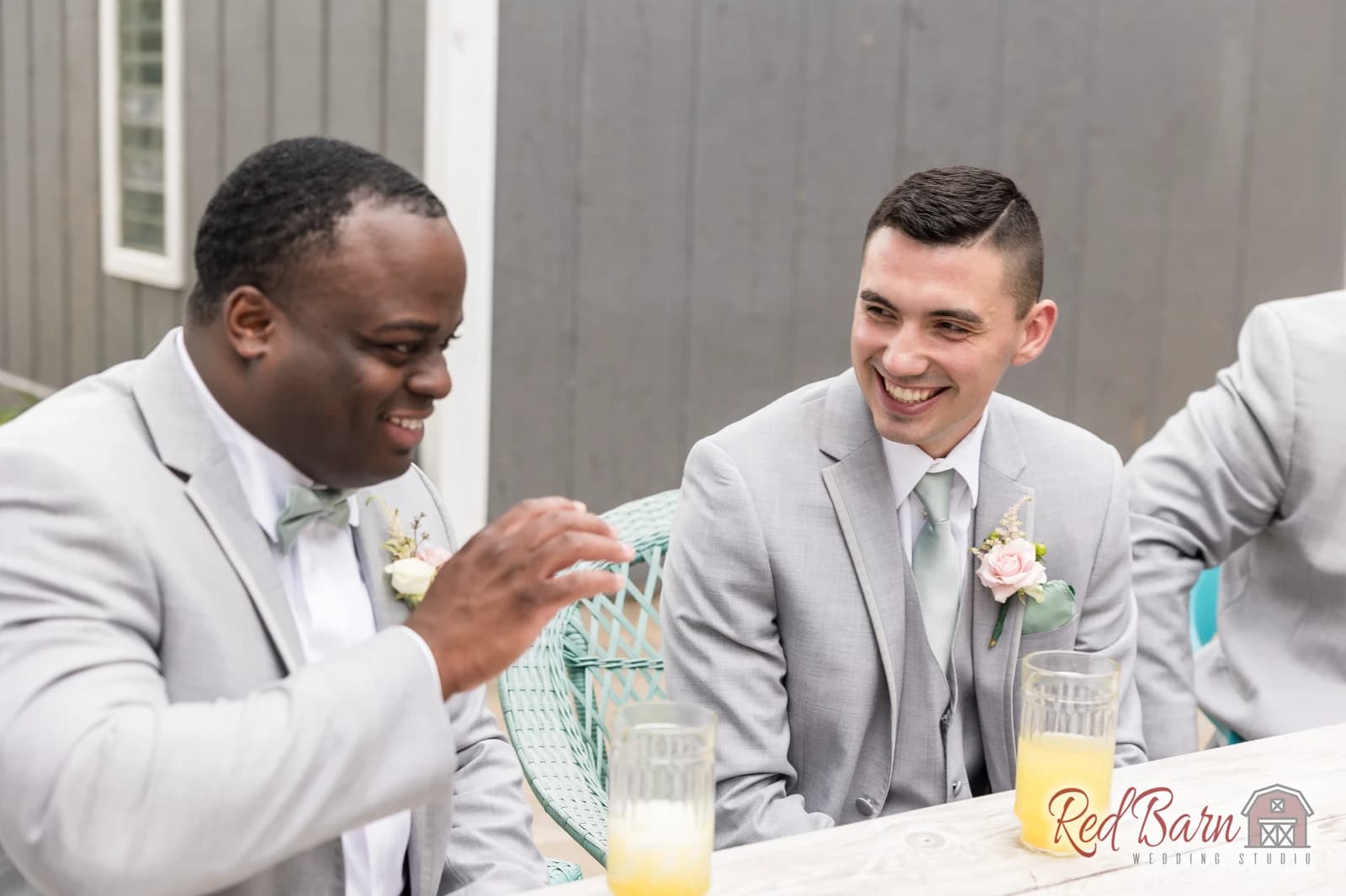 Amber and Jacob - The BRIX on the Fox, Carpentersville, IL — photo 66