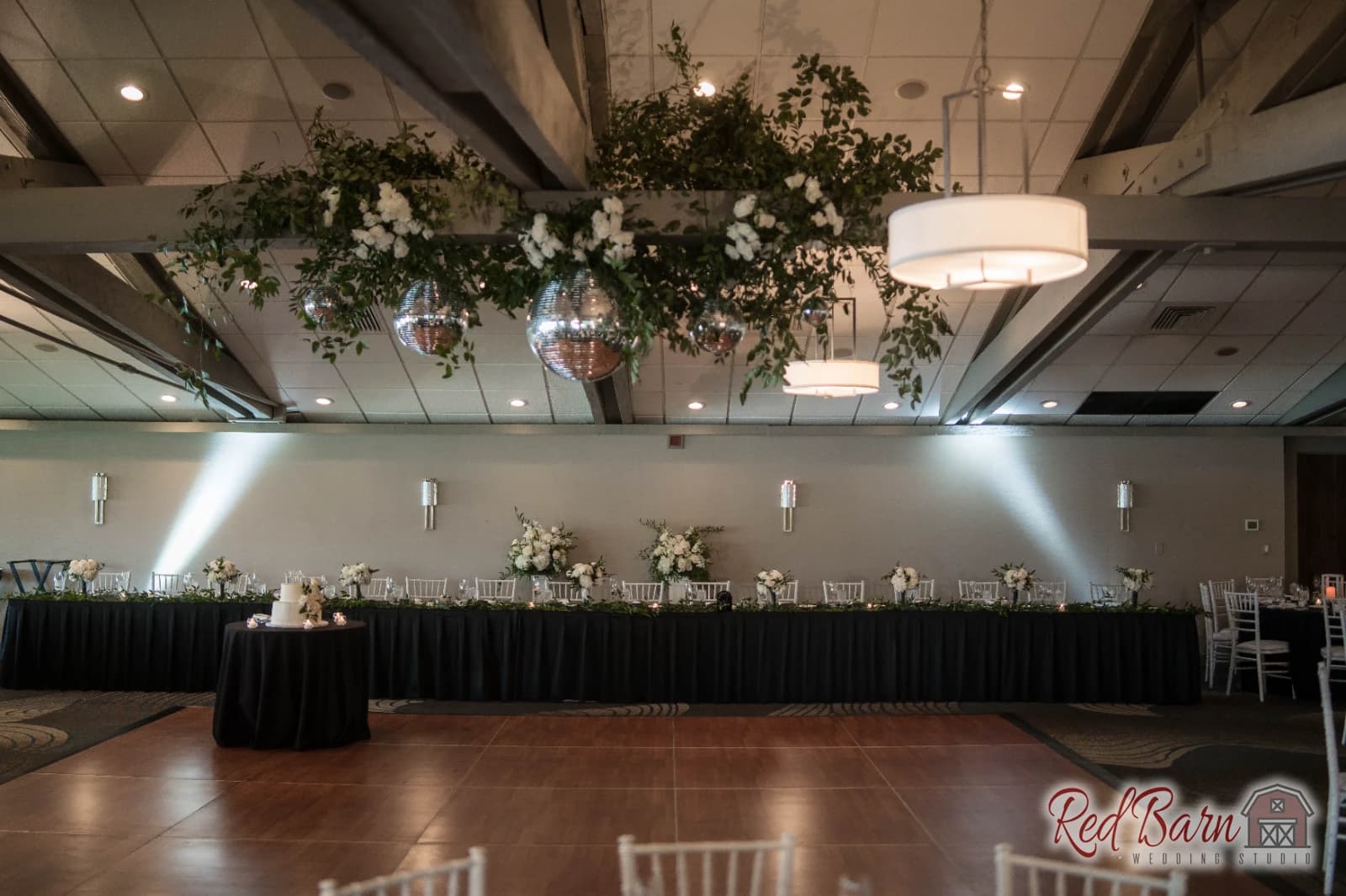 Juliana and Josh - Lake Lawn Resort, Delavan, WI — photo 118