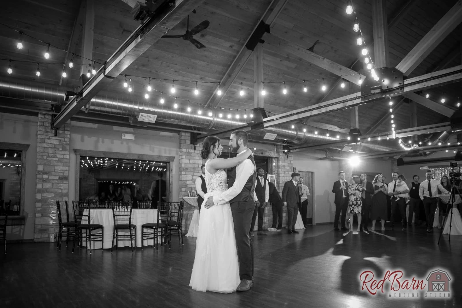 Katie and Eric - Fishermen`s Inn, Elburn IL — photo 103