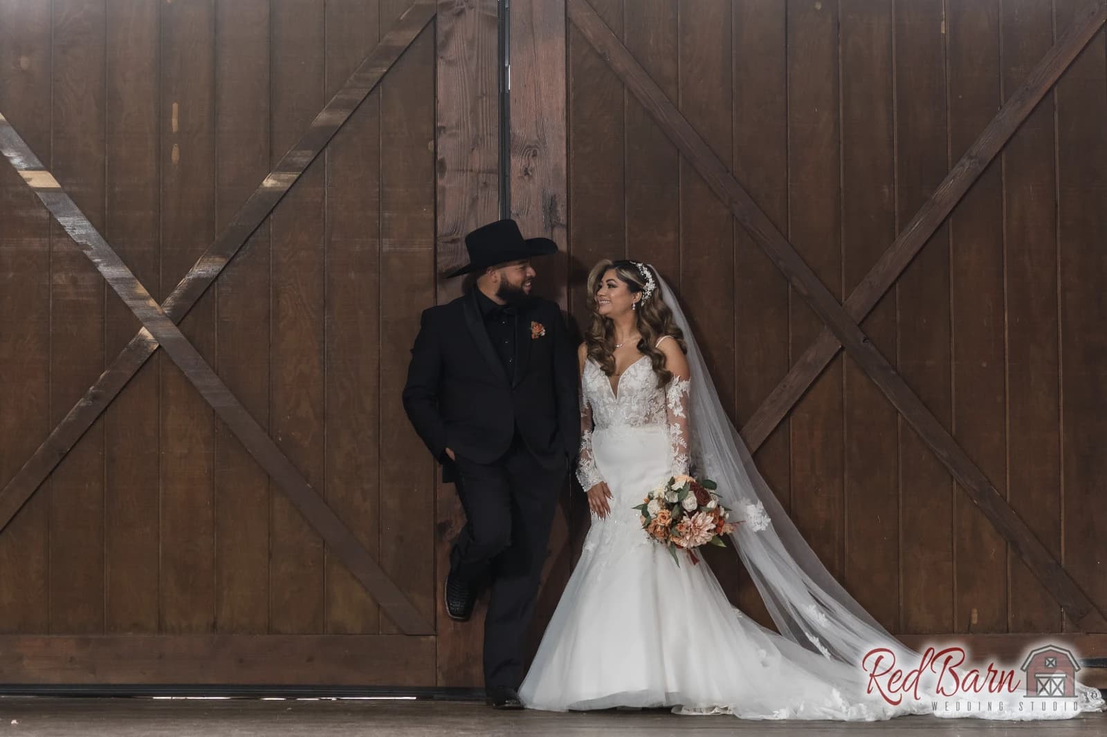 Priscilla and Jose - Rancho Los Guzman, Joliet - IL — photo 32