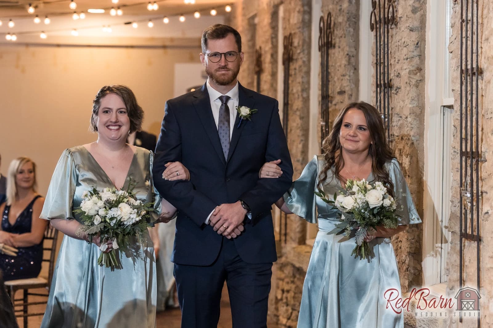 Jackie and Tim - Riverside Receptions and Conference Center, Geneva IL — photo 77