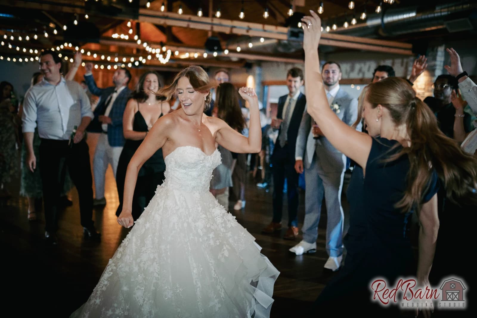 Sam & Zach - Fishermen's Inn - Elburn, IL — photo 146