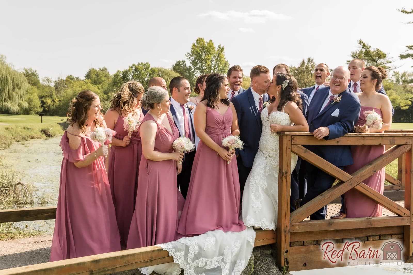 Erin and Patrick - Itasca Country Club, Itasca IL — photo 67