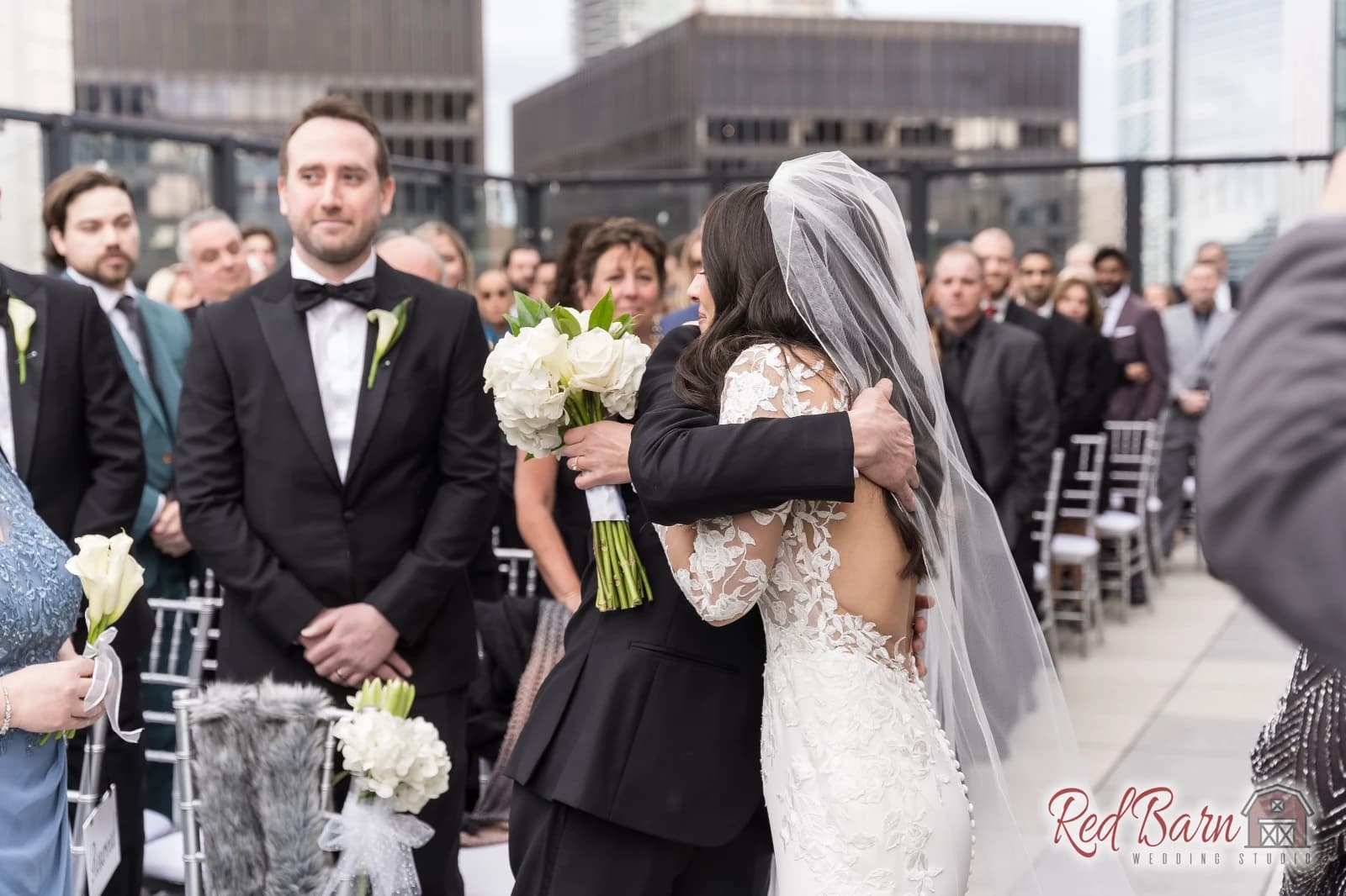 Happy Father's Day - A Heartfelt Thank You from Red Barn Wedding Studio — photo 70