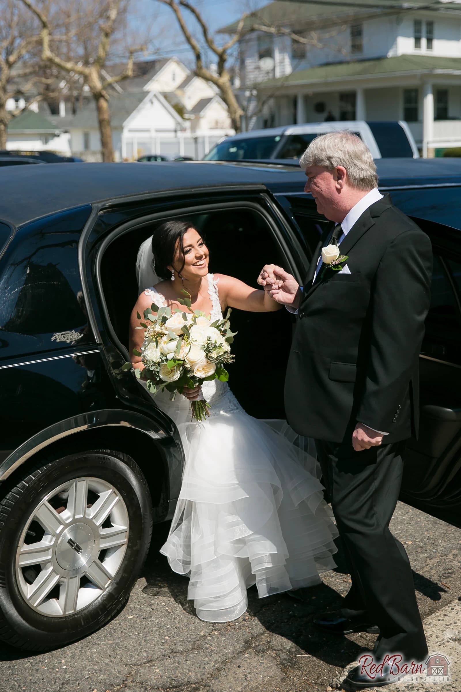 Happy Father's Day - A Heartfelt Thank You from Red Barn Wedding Studio — photo 15