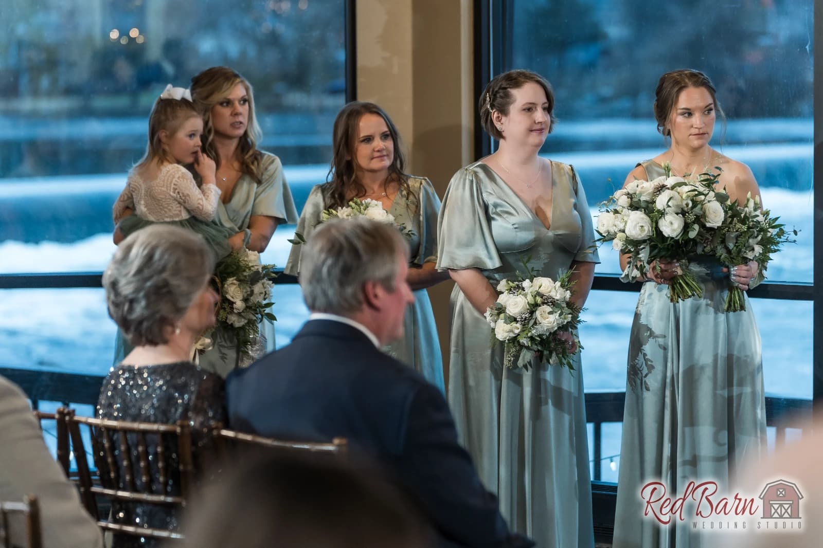 Jackie and Tim - Riverside Receptions and Conference Center, Geneva IL — photo 92