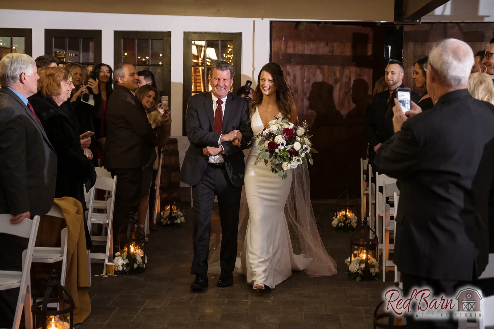 Happy Father's Day - A Heartfelt Thank You from Red Barn Wedding Studio — photo 105