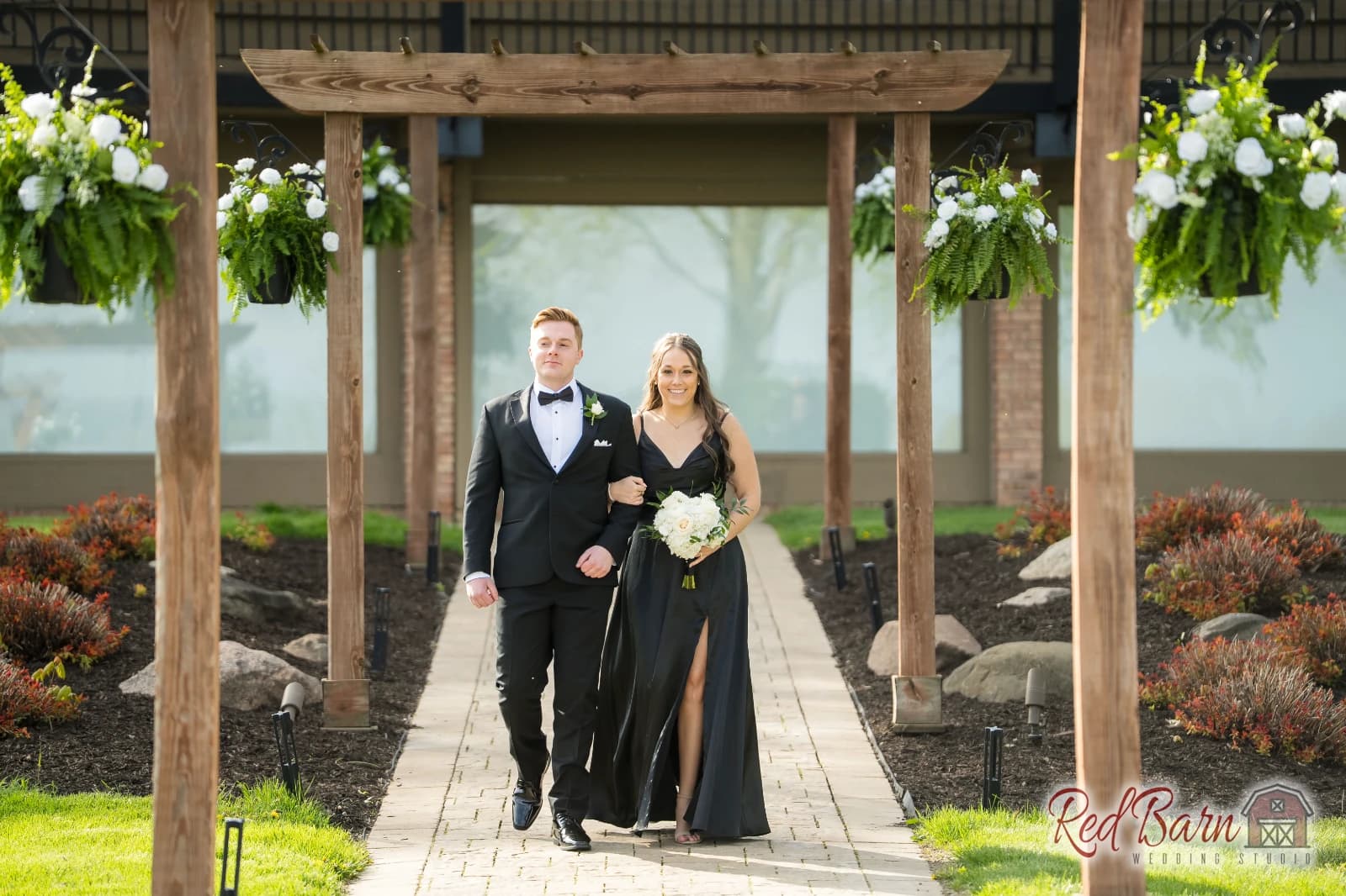 Juliana and Josh - Lake Lawn Resort, Delavan, WI — photo 96