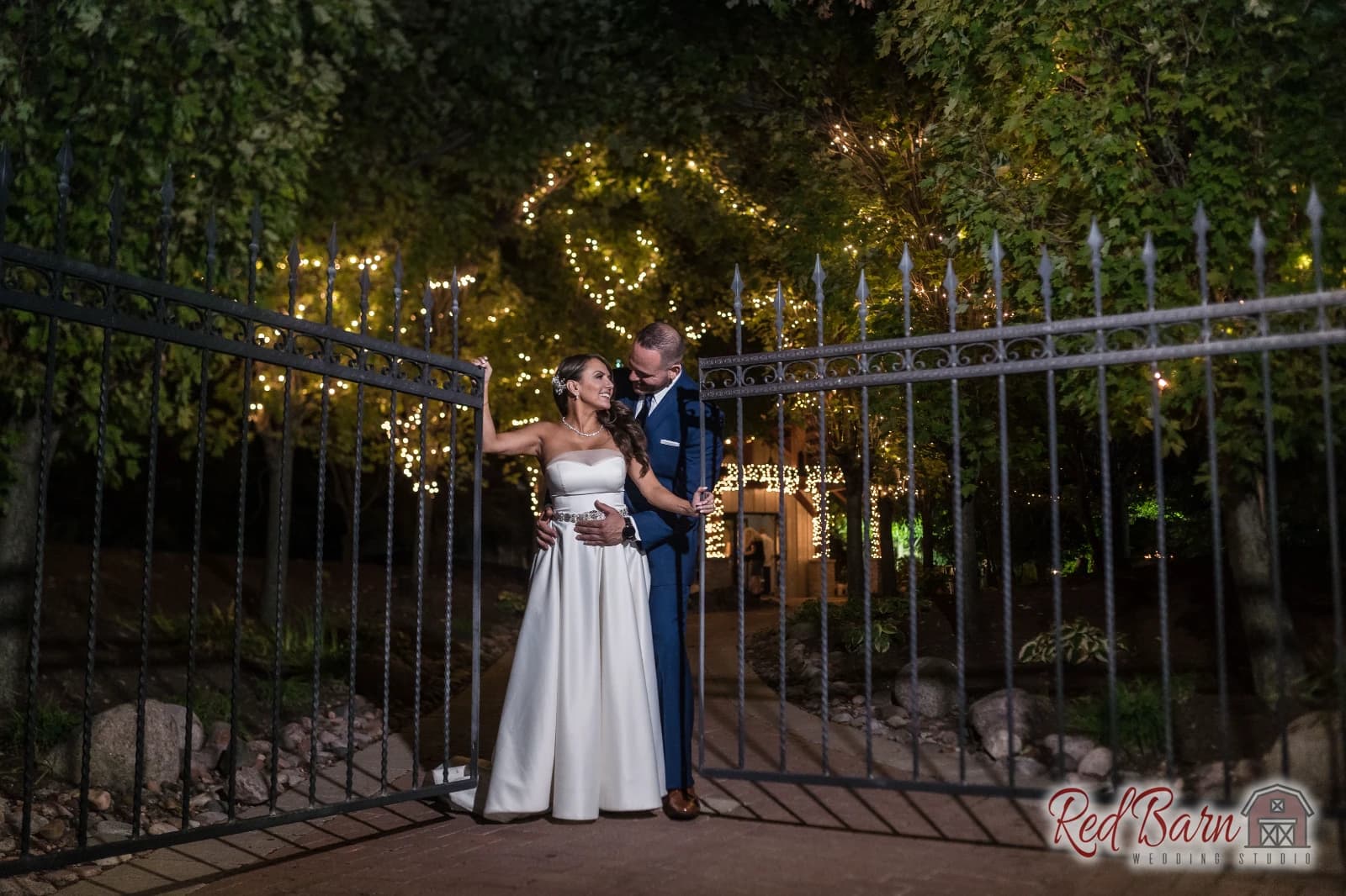 Nancy and Ricardo - CD & ME, Frankfort IL — photo 119