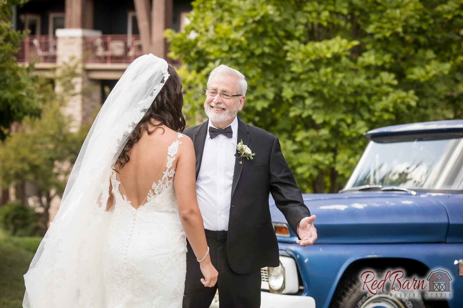Happy Father's Day - A Heartfelt Thank You from Red Barn Wedding Studio — photo 35