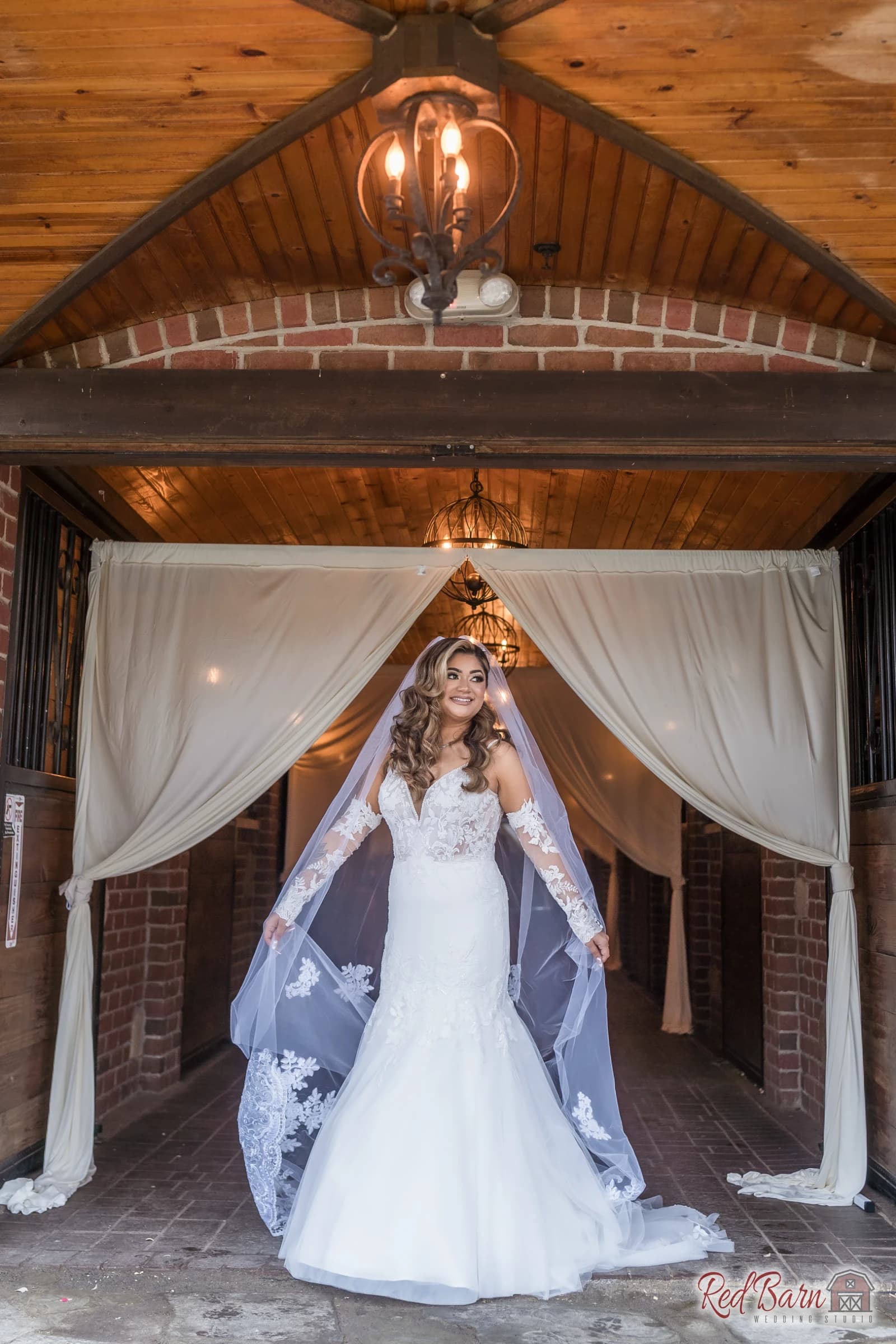 Priscilla and Jose - Rancho Los Guzman, Joliet - IL — photo 15