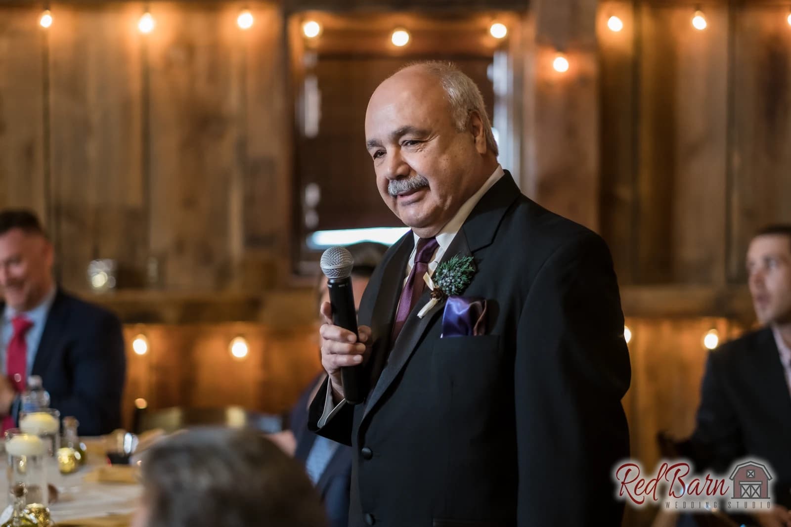 Adrian and Ryan - Hoosier Grove Barn, Streamwood IL — photo 73