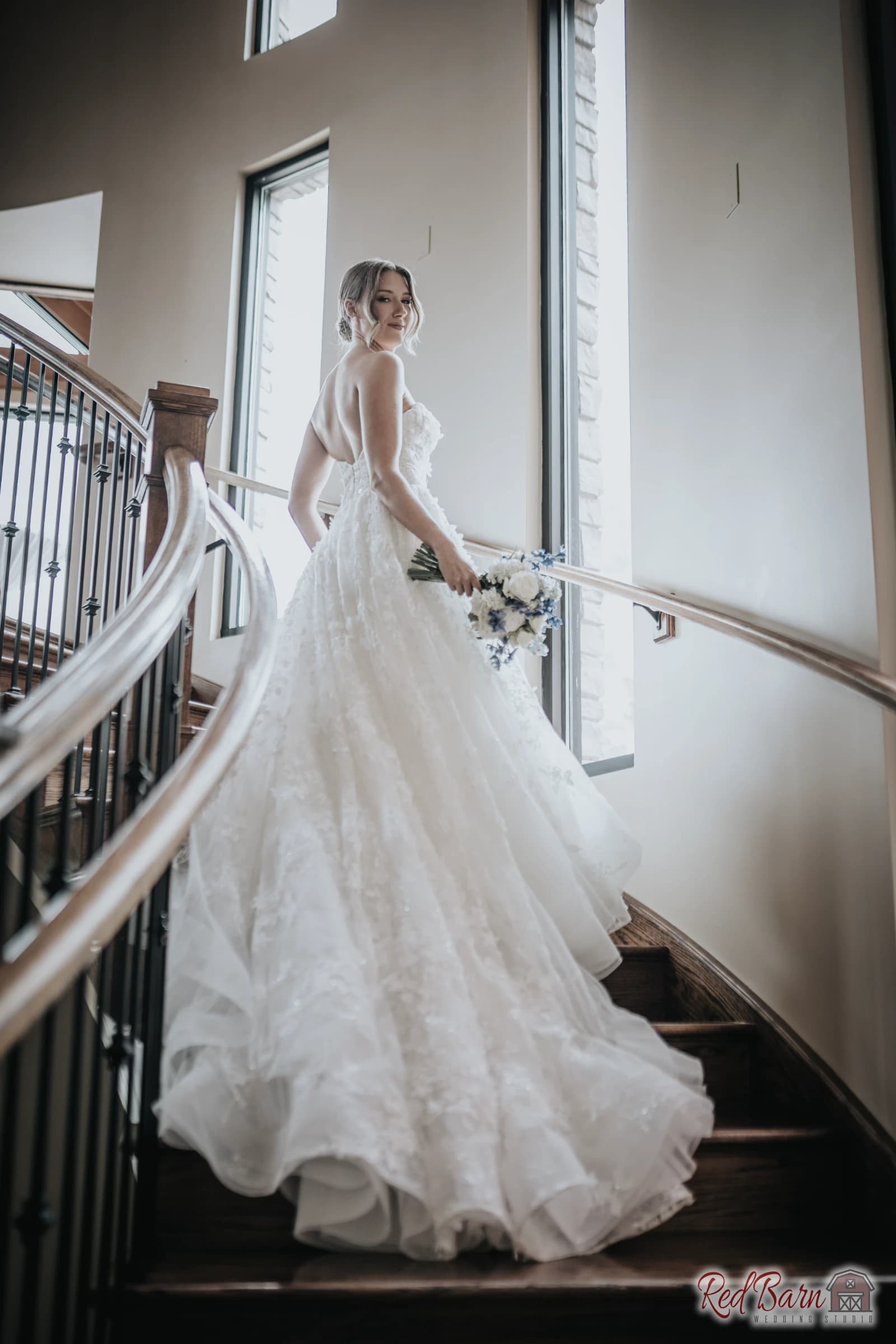 Sam & Zach - Fishermen's Inn - Elburn, IL — photo 26