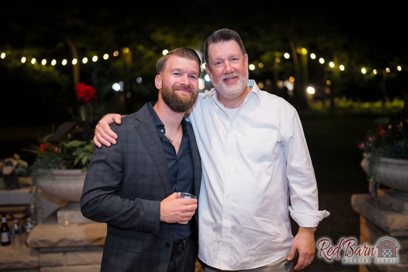 Emily and Justin - The Grove Redfield Estate, Glenview IL — photo 137