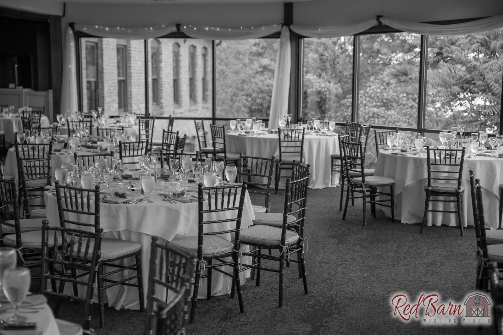 Kelsey and Andrew - Riverside Receptions and Conference Center, Geneva IL — photo 93