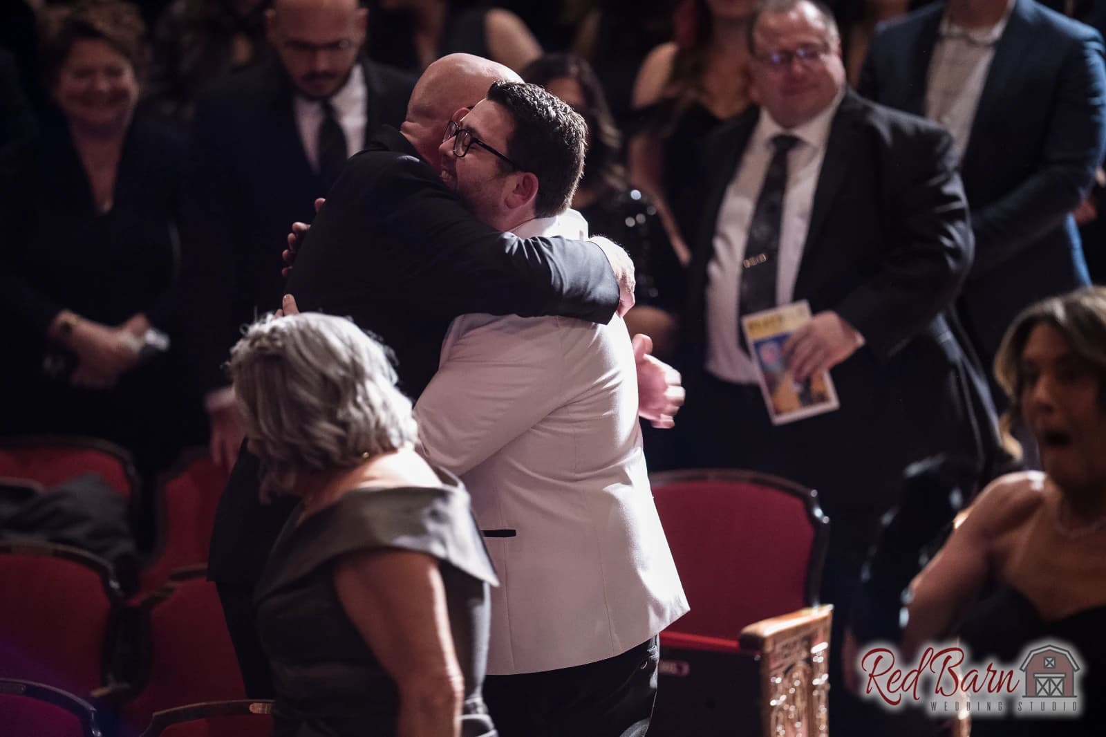 Jack and Justin - Rialto Square Theatre, Joliet IL  — photo 73