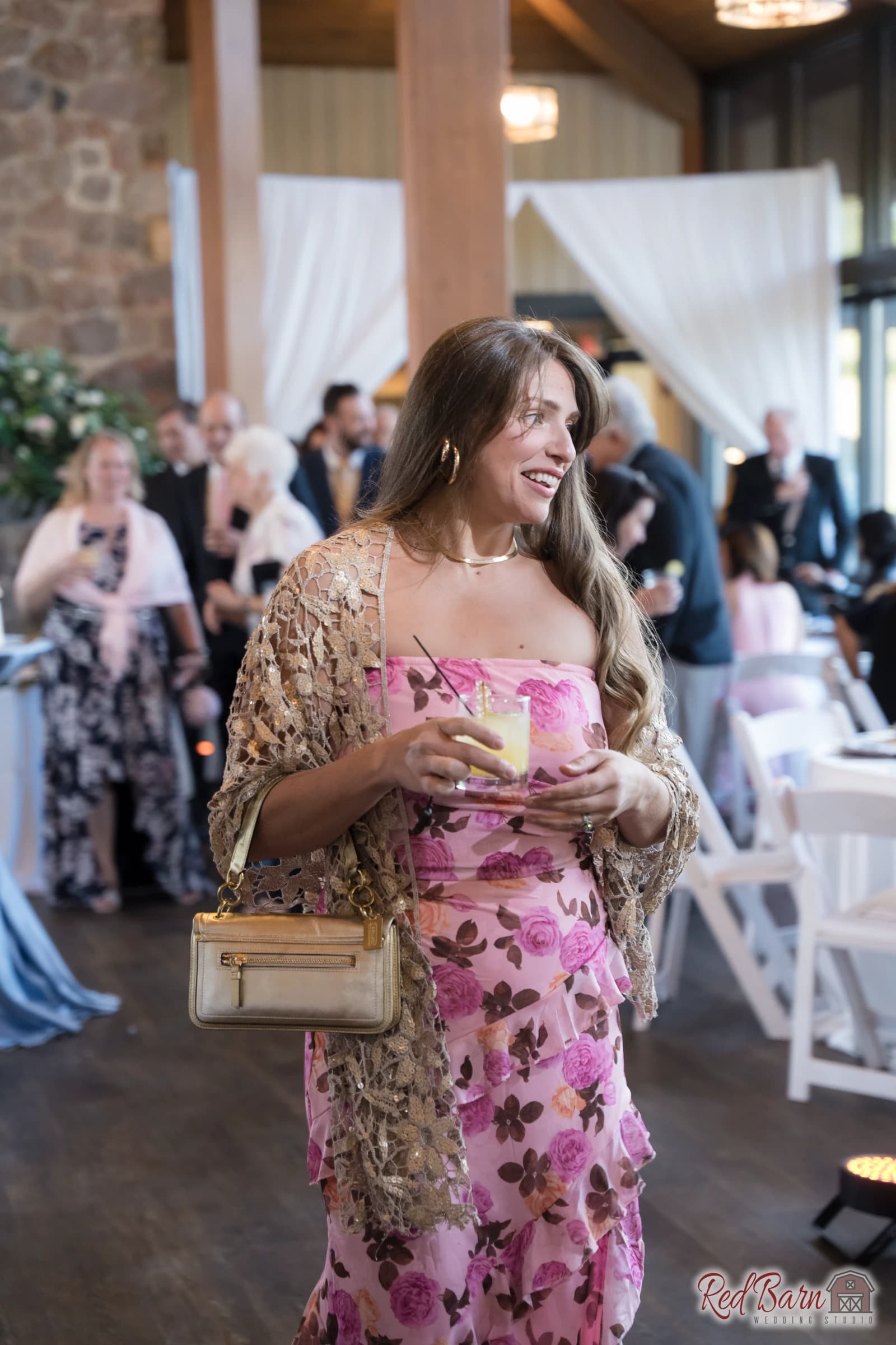 Anastasia and Thomas - The Oak Brook Manor, Oak Brook IL — photo 94