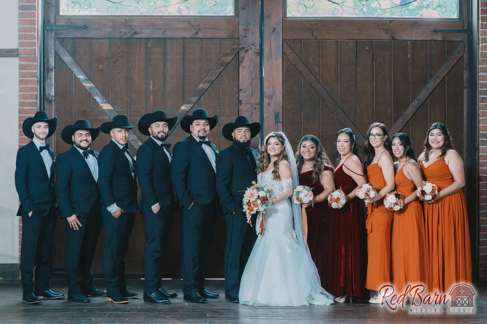 Priscilla and Jose - Rancho Los Guzman, Joliet - IL — photo 28