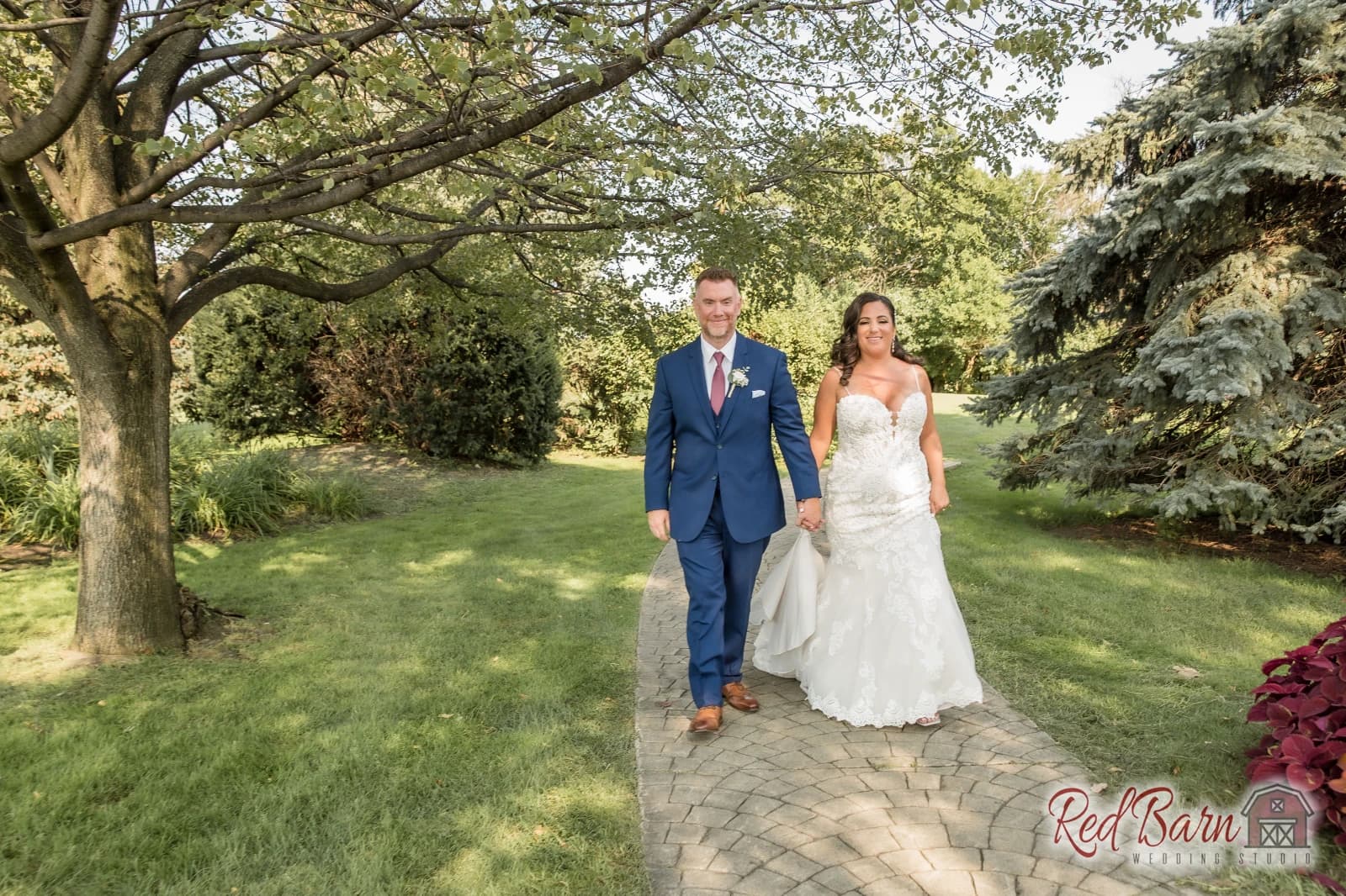 Erin and Patrick - Itasca Country Club, Itasca IL — photo 80