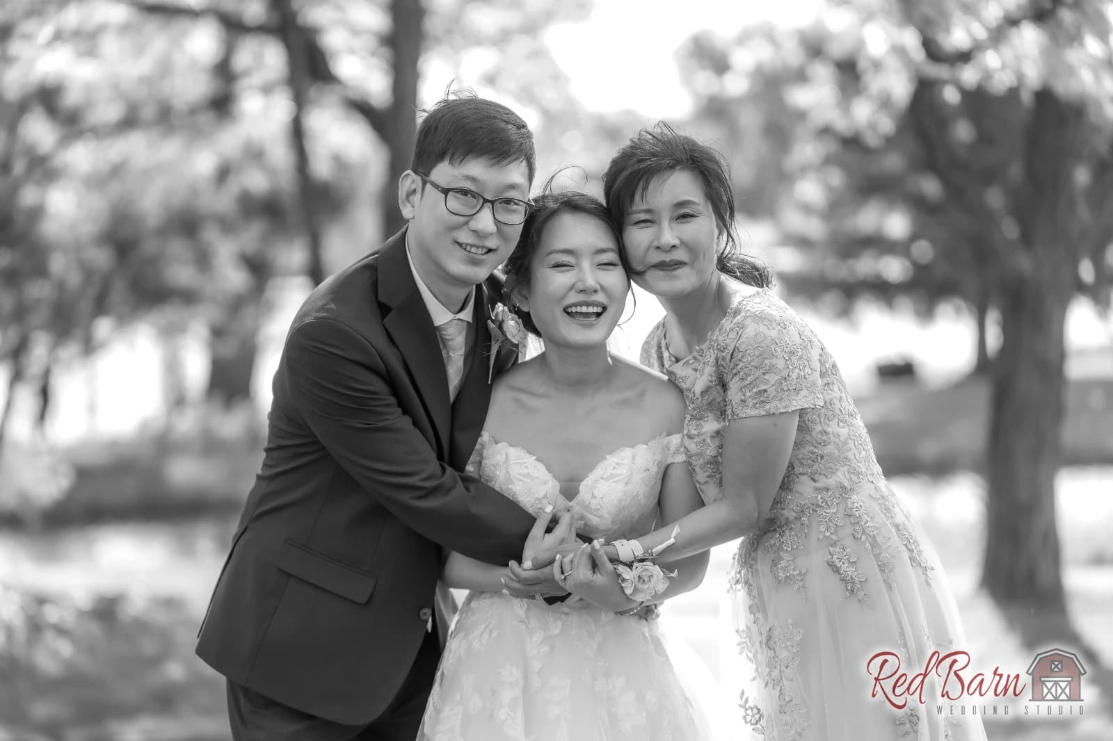 Annie and Harrison - Kemper Lakes Golf Club, Kildeer IL — photo 45