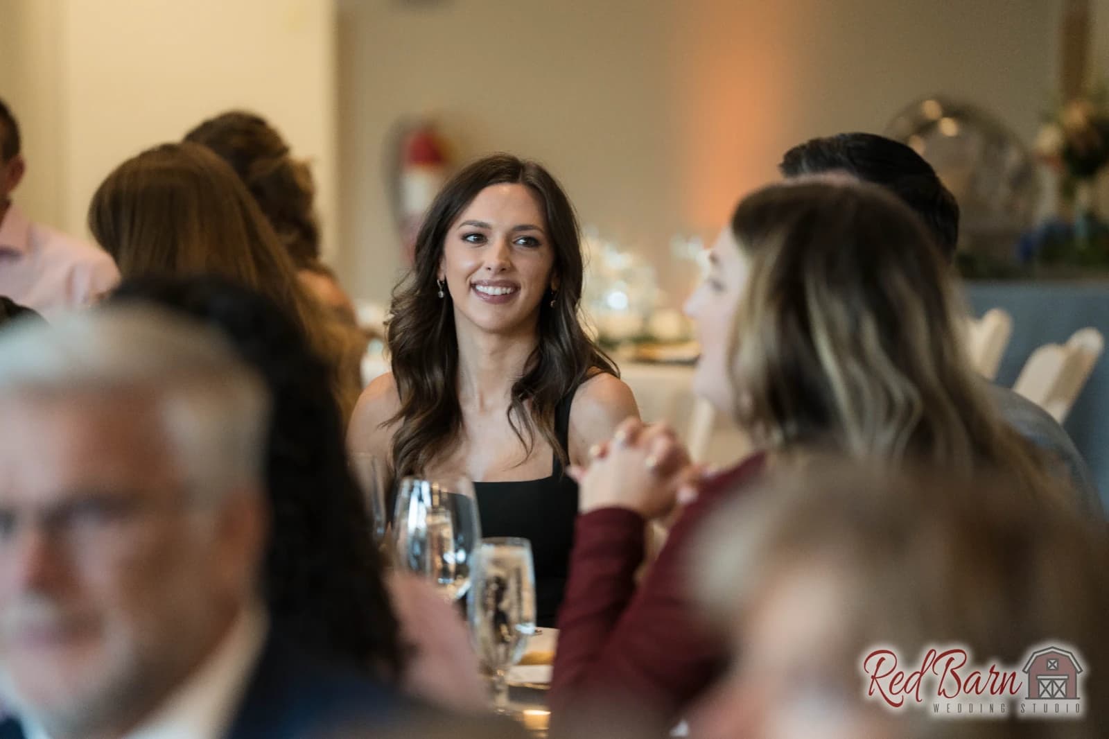 Anastasia and Thomas - The Oak Brook Manor, Oak Brook IL — photo 95