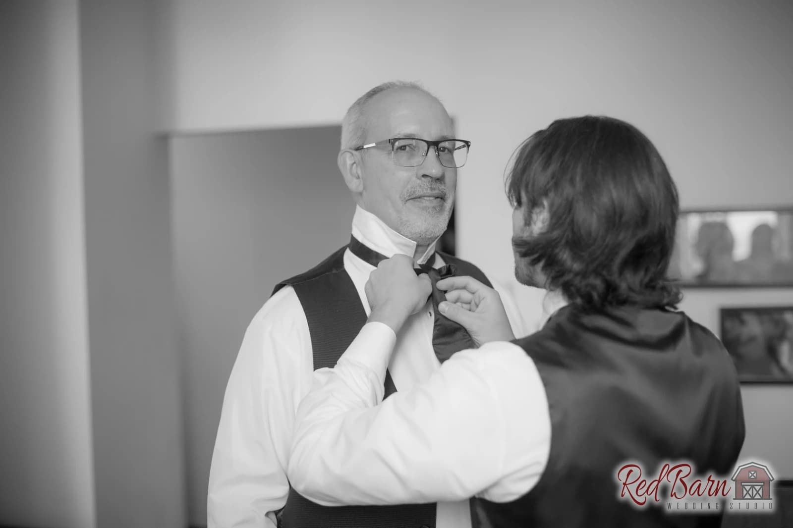 Happy Father's Day - A Heartfelt Thank You from Red Barn Wedding Studio — photo 60