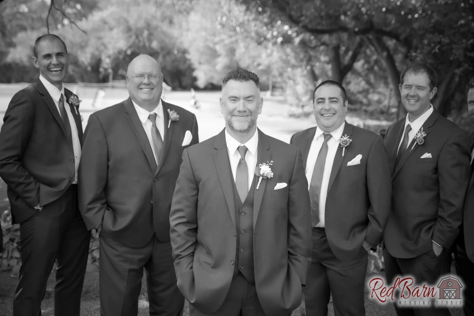 Erin and Patrick - Itasca Country Club, Itasca IL — photo 57