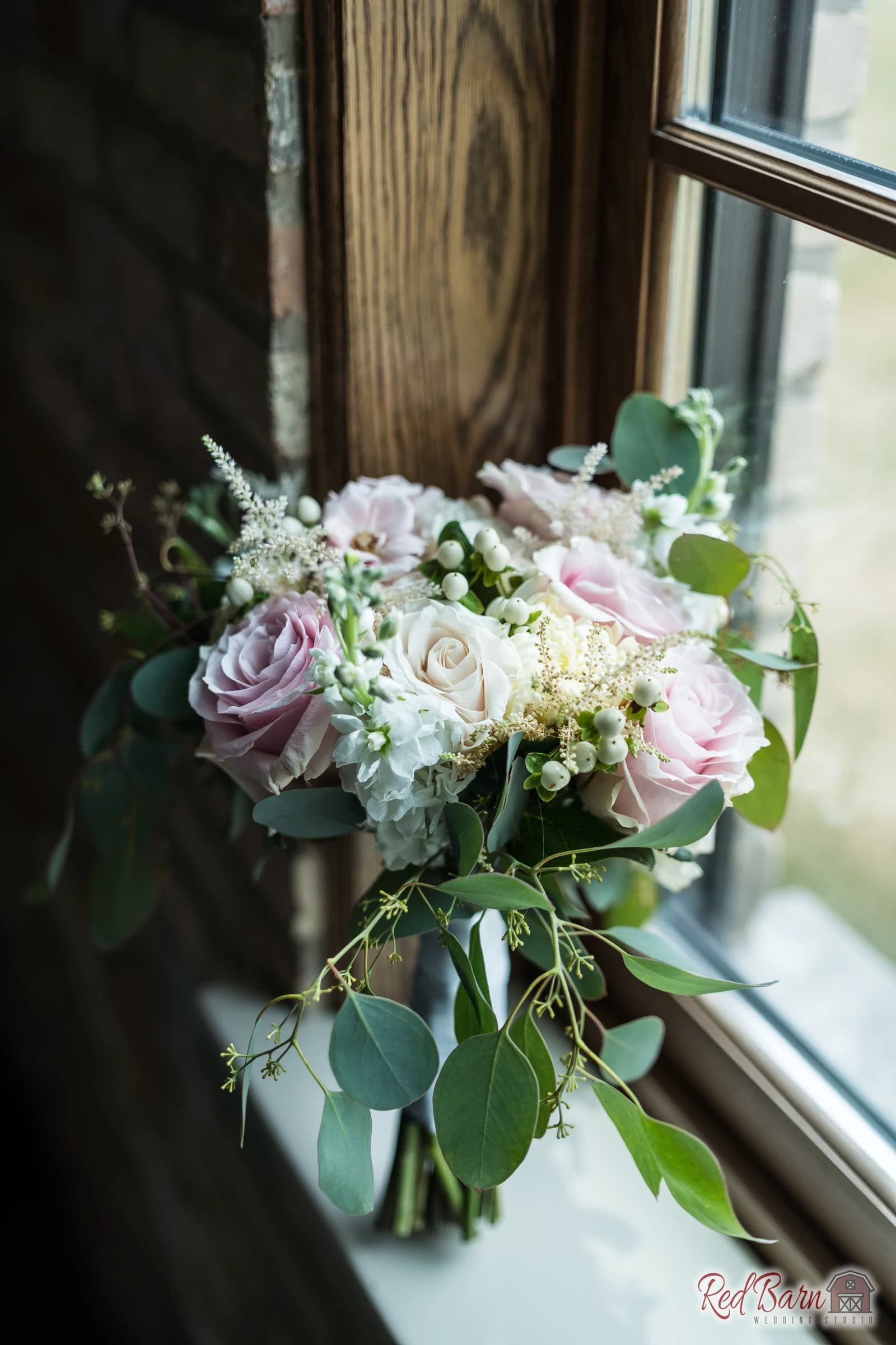 Amber and Jacob - The BRIX on the Fox, Carpentersville, IL — photo 20