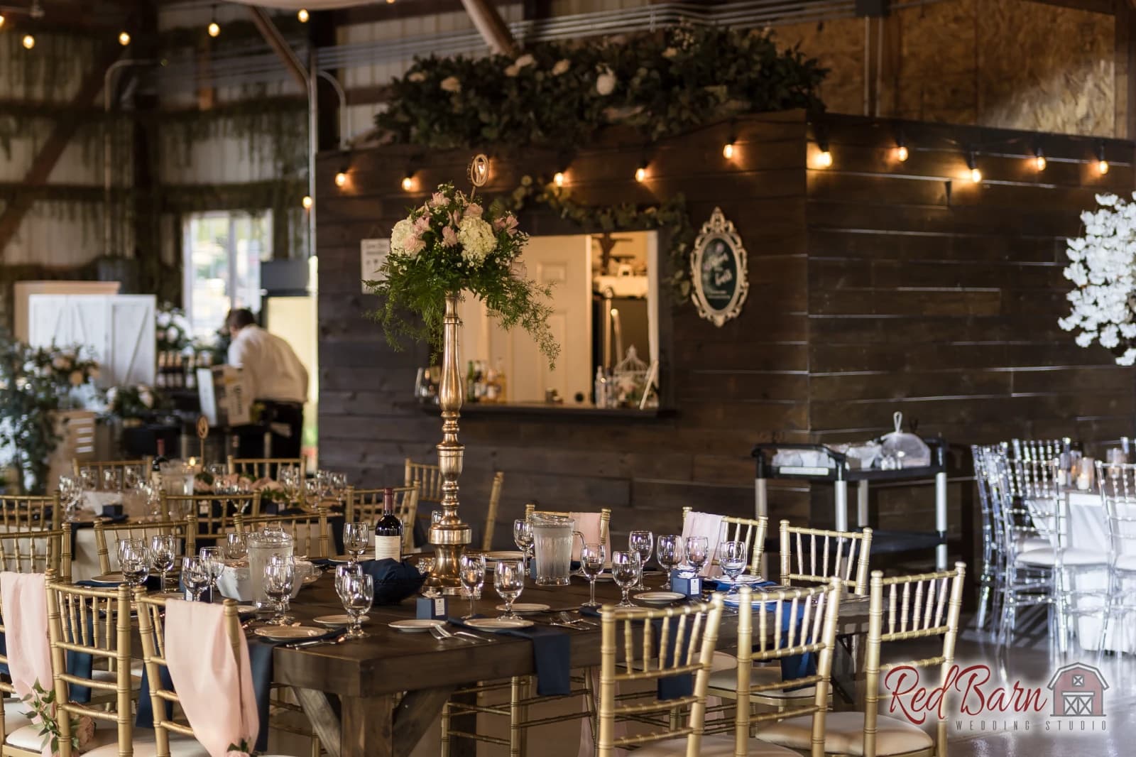 Michelle and David - Rancho Camino Real, Huntley IL — photo 95