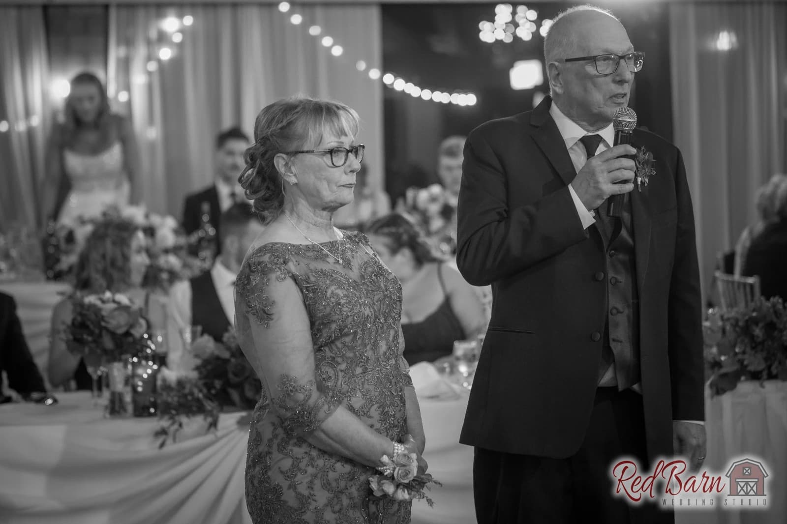 Elizabeth and Arthur - Kemper Lakes Golf Club, Kildeer IL — photo 137