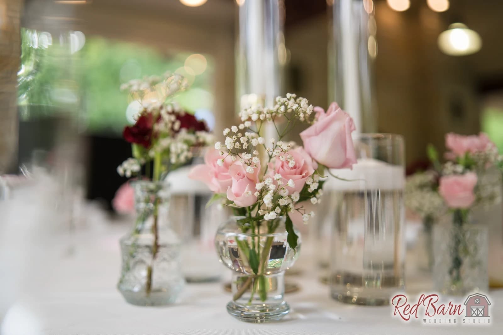 Stephanie and Tyler - The Grove Redfield Estate, Glenview IL — photo 87