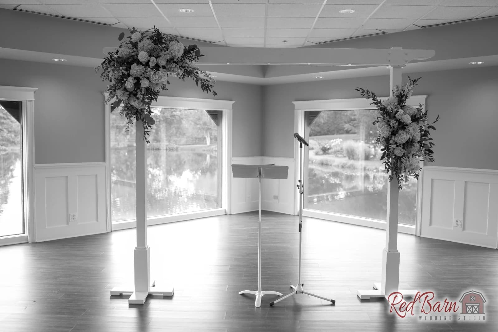 Amy and Nicholas - Fishermen`s Inn, Elburn IL — photo 39