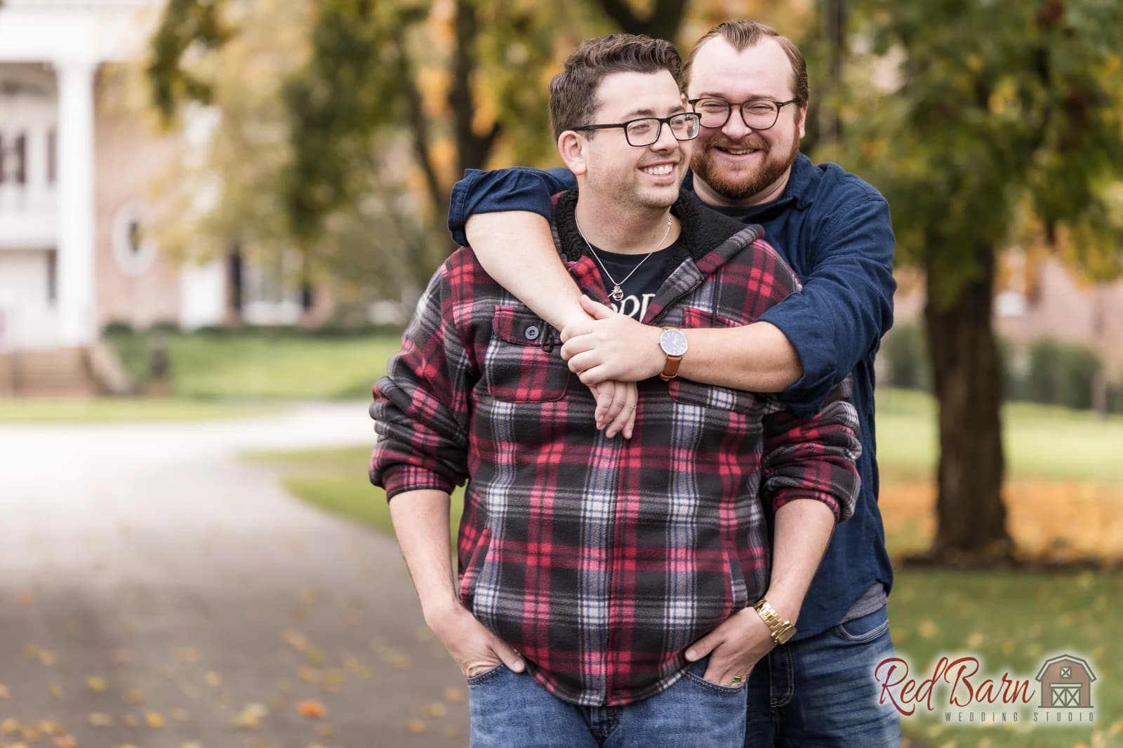 Justin and Jack - CantignyPark, , Wheaton IL — photo 13