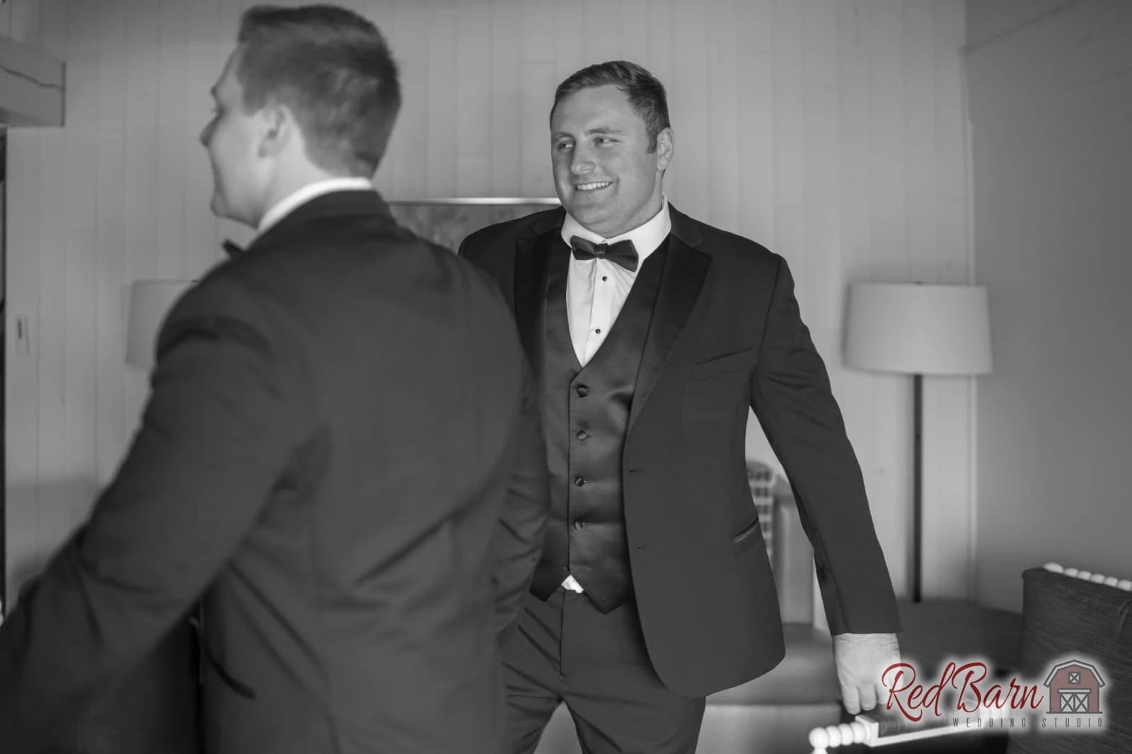 Juliana and Josh - Lake Lawn Resort, Delavan, WI — photo 21