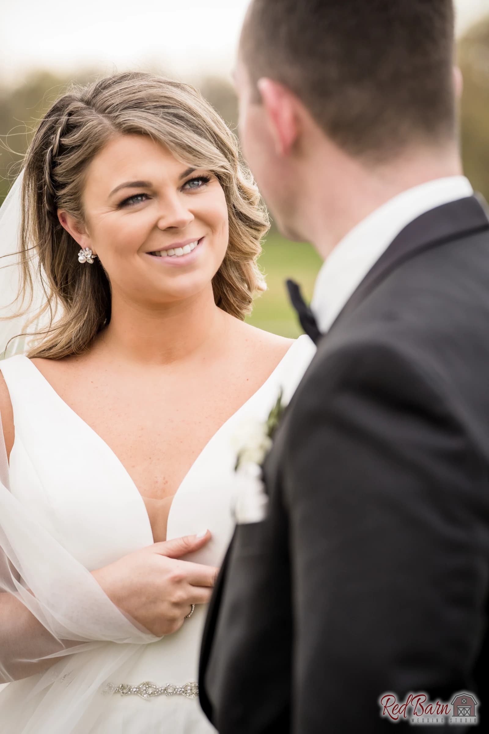 Kaitlin and Thomas - Venuti’s Banquet Hall, Addison IL — photo 110