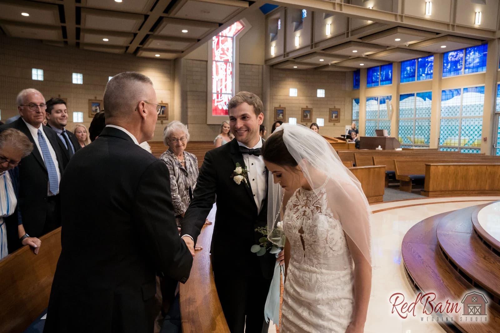 Kelsey and Andrew - Riverside Receptions and Conference Center, Geneva IL — photo 35