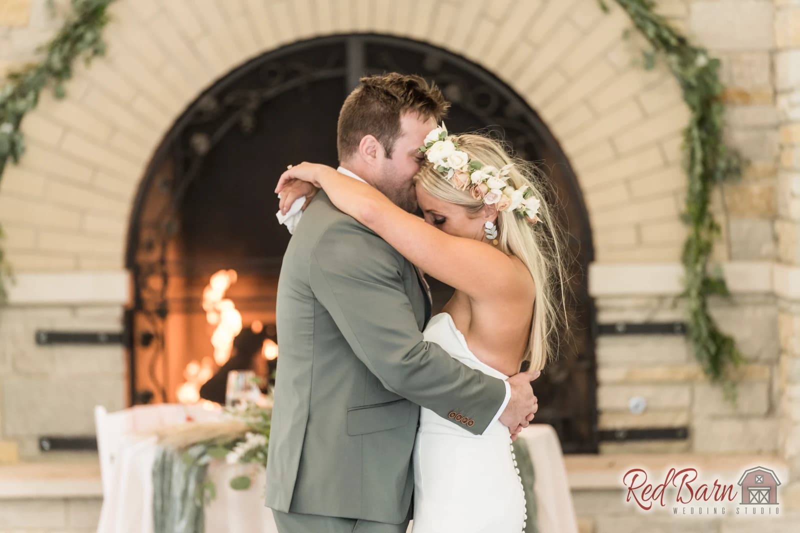  Jaclyn and Matthew - in The Grove Redfield Estate, Glenview IL — photo 67
