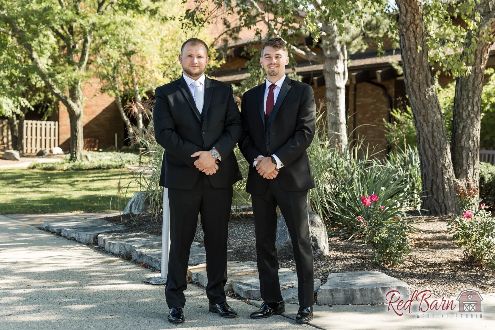 Elizabeth and Arthur - Kemper Lakes Golf Club, Kildeer IL — photo 27