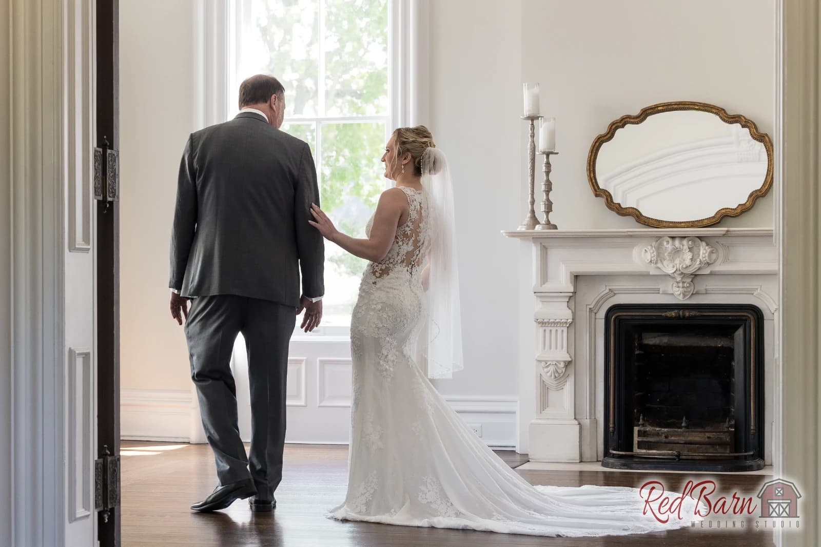 Happy Father's Day - A Heartfelt Thank You from Red Barn Wedding Studio — photo 91