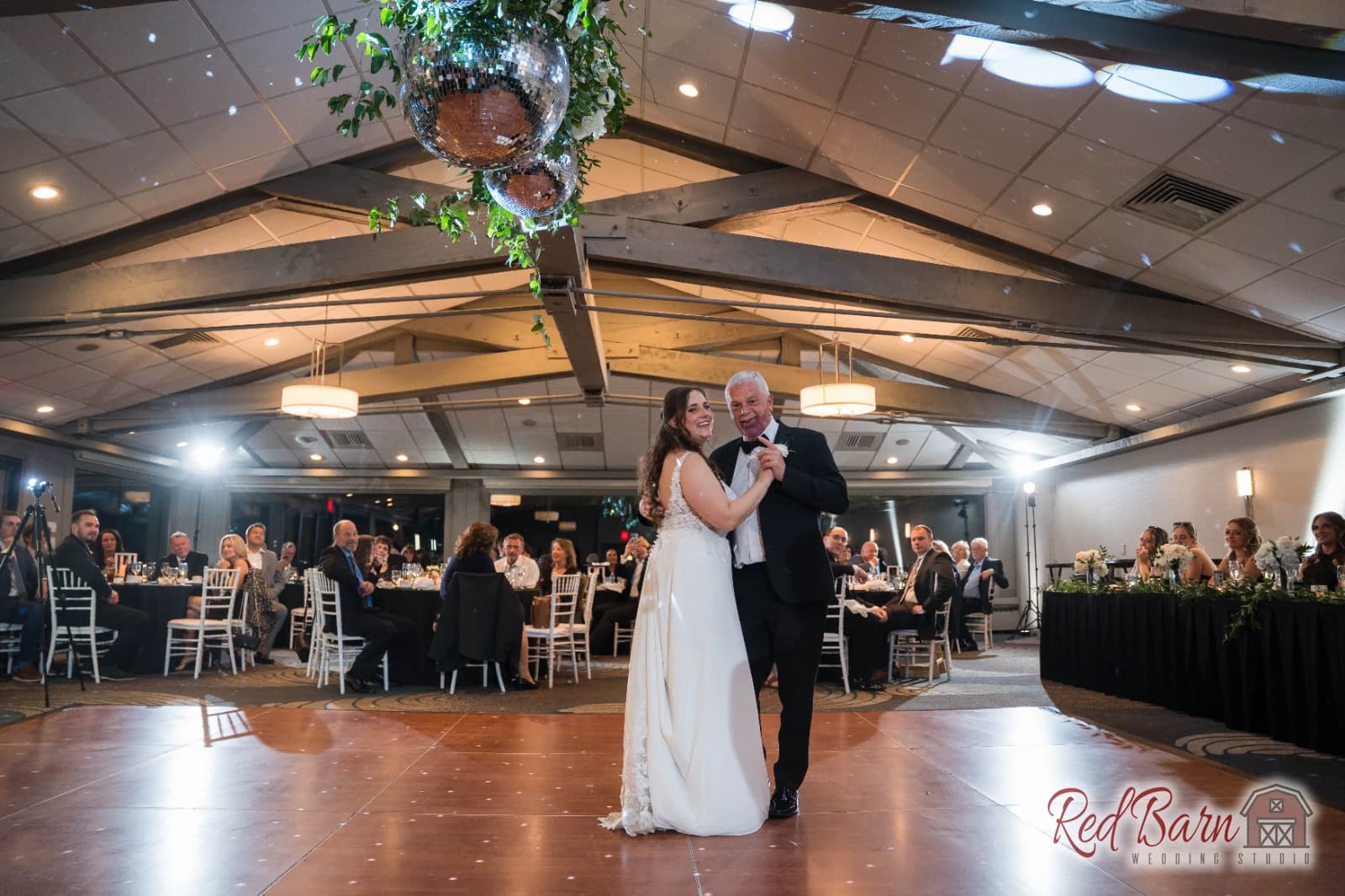 Juliana and Josh - Lake Lawn Resort, Delavan, WI — photo 140