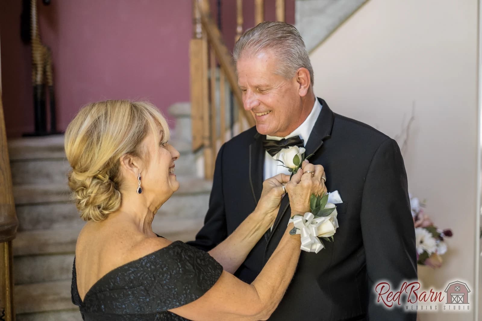 Happy Father's Day - A Heartfelt Thank You from Red Barn Wedding Studio — photo 28