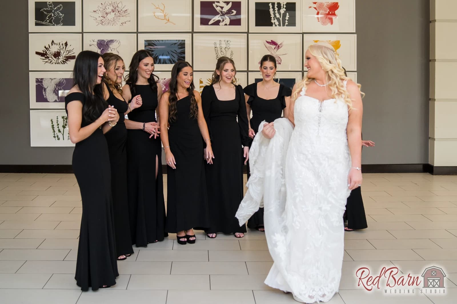 Nicole and Ari - Deerfield Hyatt Regency, Deerfield IL — photo 71