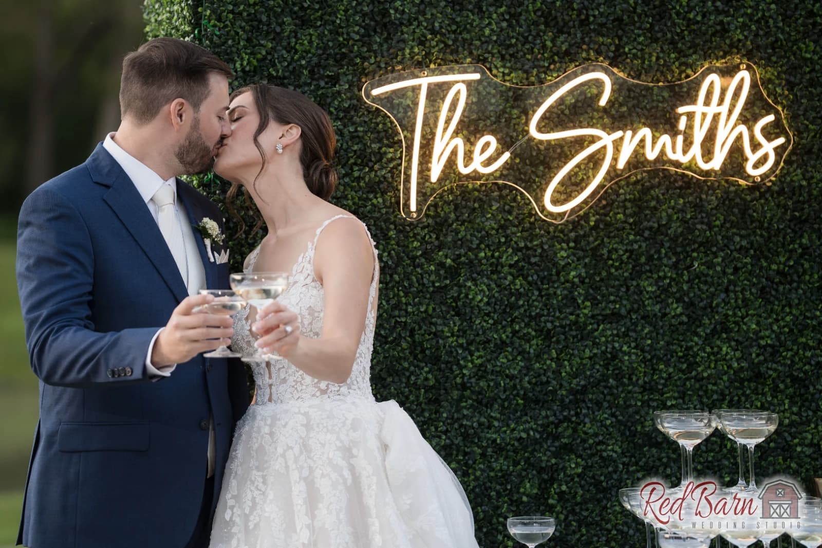 Anastasia and Thomas - The Oak Brook Manor, Oak Brook IL — photo 112