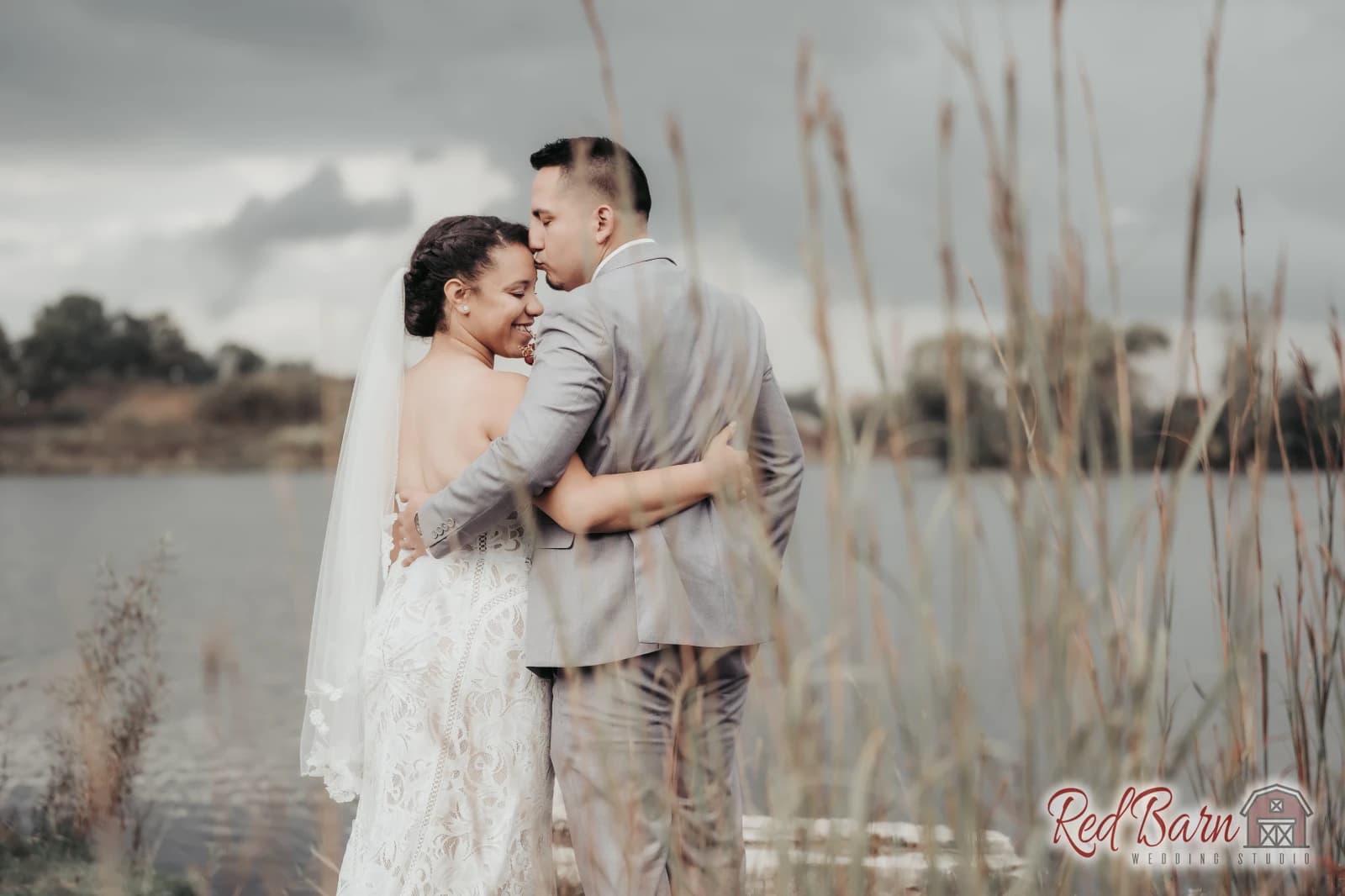 Danielle and Luis - Pinstripes,  Northbrook IL — photo 27