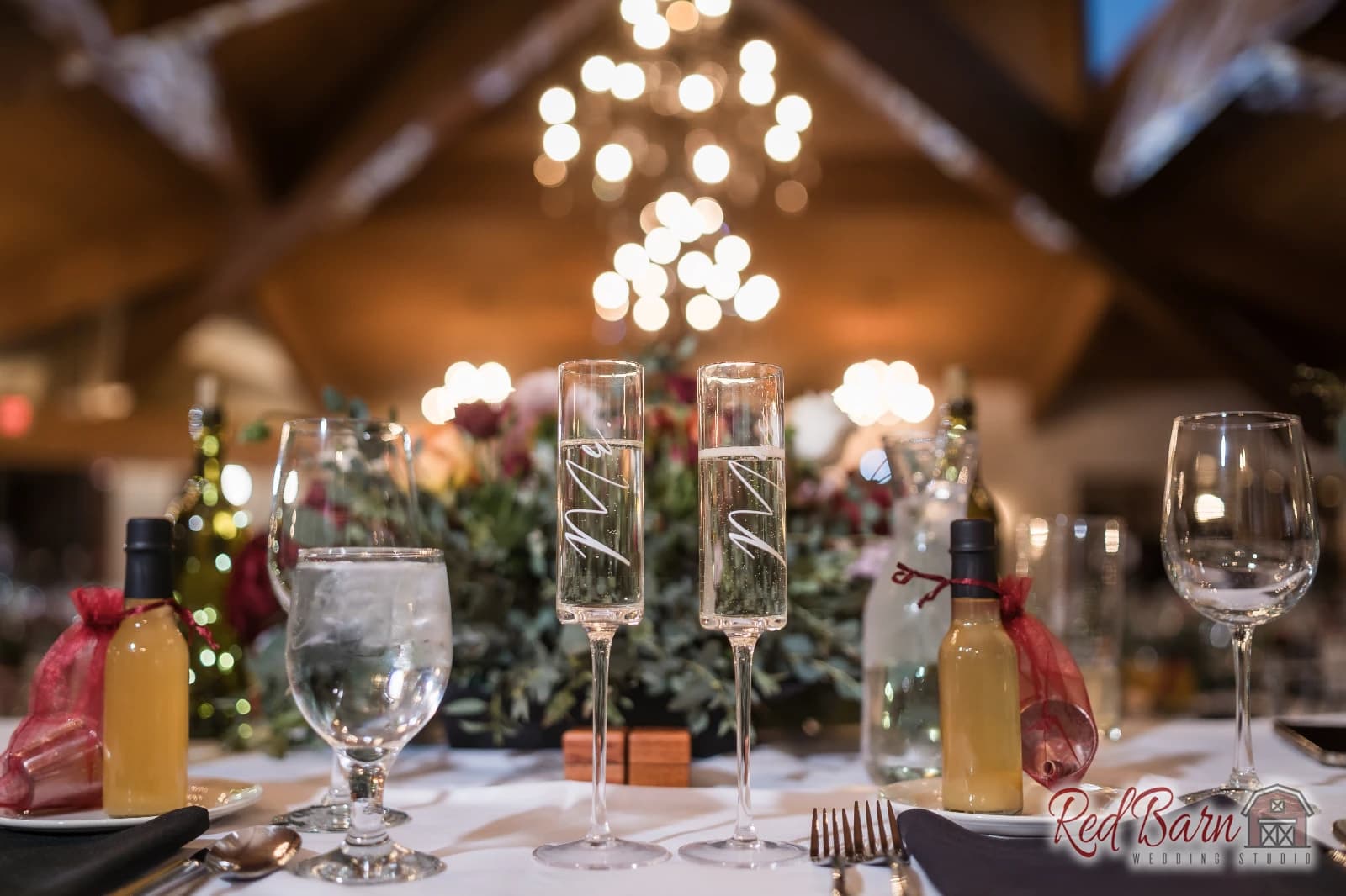 Elizabeth and Arthur - Kemper Lakes Golf Club, Kildeer IL — photo 114