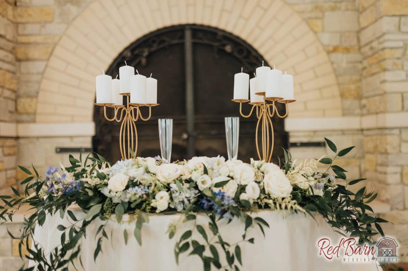 Samantha and Collin - The Grove Redfield Estate, Glenview IL — photo 58