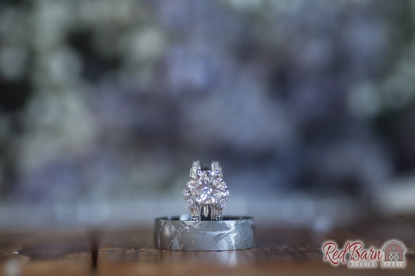 Katie and Eric - Fishermen`s Inn, Elburn IL — photo 3